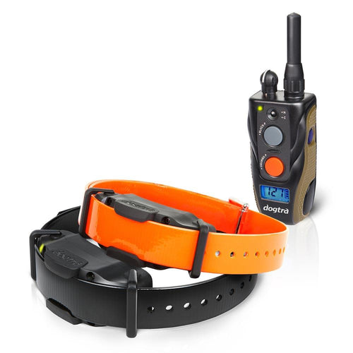 Dogtra 3/4 Mile 2 Dog Remote Trainer 1902S