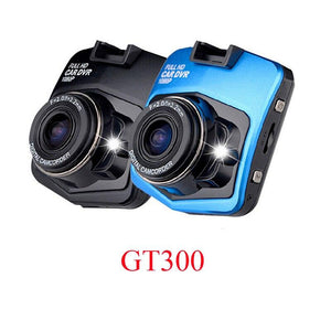 2.4" Mini Car DVR Camera Dash Camcorder 1080P Full HD Video Registrator Recorder G-sensor Night Vision 140 degree Angle