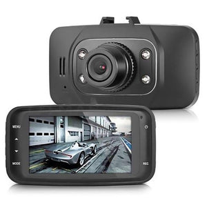 2.7"  HD 1080P LCD Car DVR Dashboard Dash Cam  Camera Video Recorder  Wide Angle G-Sensor Zoom Lens LED Night Vision