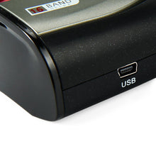 Load image into Gallery viewer, 9880 360 Degrees 16-band Scanning LED Radar Detector Car Speed Testing System