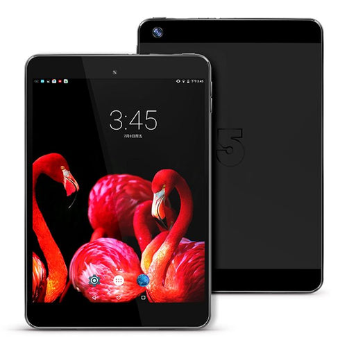 fnf Ifive Mini 4S Tablet PC 7.9 inch Android 6.0 RK3288 Quad Core 1.6GHz 2GB RAM 32GB ROM 2.0MP + 8.0MP Cameras