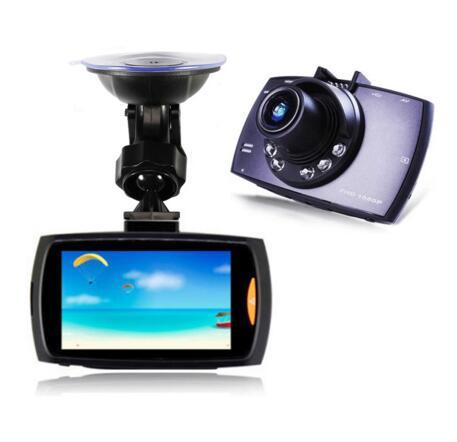 2017 New Car DVR Camera G30 2.7