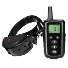 Load image into Gallery viewer, 998DRN Rechargeable Remote Dog Training Shock Collar