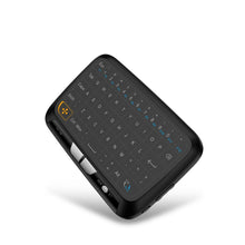 Load image into Gallery viewer, H18 Mini Wireless Keyboard Touchpad Mouse