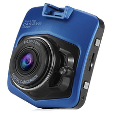 Load image into Gallery viewer, H400 HD Car Driving Recorder 170 Degree Lens / G-sensor