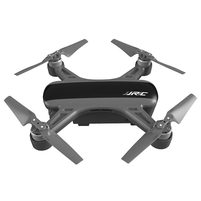 JJRC X9 5G WiFi FPV RC Drone 1080P Camera GPS Optical Flow Positioning Altitude Hold Follow Tap to Fly Quadcopter