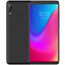 Load image into Gallery viewer, Lenovo K5 Pro 4G Phablet 5.99 inch Android 8.1 / ZUI Snapdragon 636 Octa Core 1.8GHz 6GB RAM 64GB ROM 16.0MP + 5.0MP Front Camera Fingerprint Sensor 4050mAh Built-in
