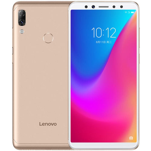 Lenovo K5 Pro 4G Phablet 5.99 inch Android 8.1 / ZUI Snapdragon 636 Octa Core 1.8GHz 6GB RAM 64GB ROM 16.0MP + 5.0MP Front Camera Fingerprint Sensor 4050mAh Built-in
