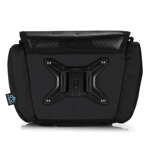 INBIKE Bike Bag Bicycle Handlebar Pocket Large Capacity Backpack