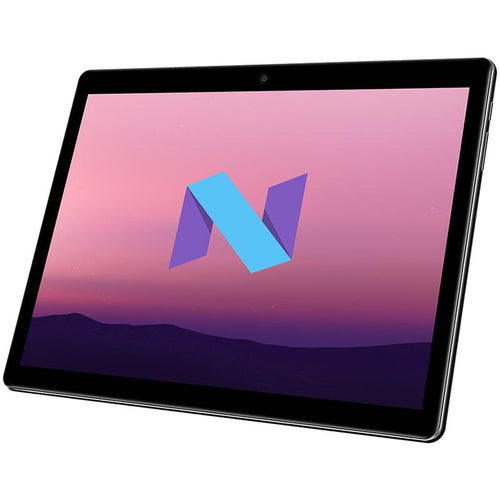 Chuwi CWI533 Hi9 Air 4G Phablet 10.1 inch Android 8.0 MT6797 ( Helio X20 ) Deca Core 2.1GHz 4GB RAM 64GB ROM 13.0MP Rear Camera 8000mAh Built-in