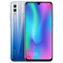 Load image into Gallery viewer, HUAWEI Honor 10 Lite ( HRY - LX1MEB ) 4G Phablet 6.21 inch Android 9.0 ( Pie ) EMUI 9 Hisilicon Kirin 710 Octa Core 2.2GHz 3GB RAM 64GB ROM 13.0MP + 2.0MP Rear Camera Fingerprint Sensor 3400mAh Built-