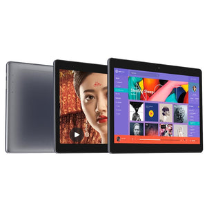 ALLDOCUBE ( M5XS ) T1006XS 4G Phablet 10.1 inch Android 8.0 MTK X27 ( MT6797X ) Deca Core 2.6GHz 3GB RAM 32GB ROM 5.0MP Rear Camera 6600mAh Built-in
