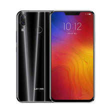 Load image into Gallery viewer, Lenovo Z5 6.2-inch FHD+ 19:9 Android 8.1 6GB RAM 64GB ROM Snapdragon 636 1.8GHz 4G Smartphone