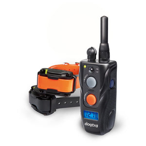 Dogtra 1/2 Mile 2 Dog Remote Trainer 282C