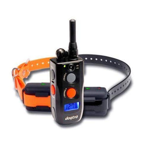 Dogtra 282C 2 Dog 1/2 Mile Remote Trainer  15lbs and Up