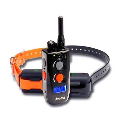 Dogtra 282C 2 Dog 1/2 Mile Remote Trainer  15lbs and Up