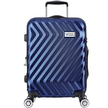 Load image into Gallery viewer, Luggage Tech Monaco SMART LUGGAGE 28&quot; Expandable Spinner