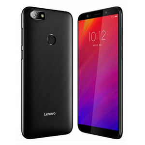 Lenovo A5 4000mAh Fingerprint 5.45 inch 3GB RAM 16GB ROM MT6739 Quad core 4G Smartphone