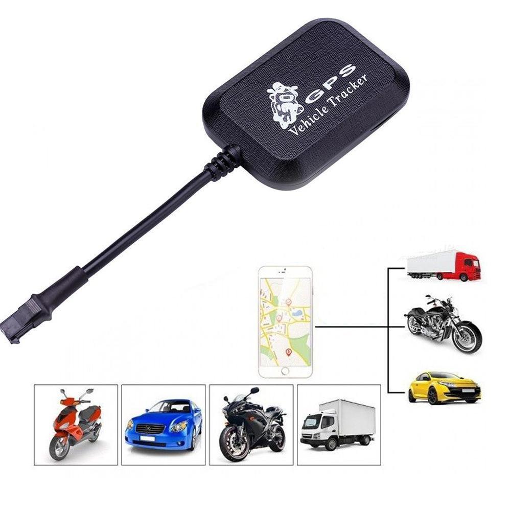GPS Vehicle Tracker - Help You Trace your Vehicles