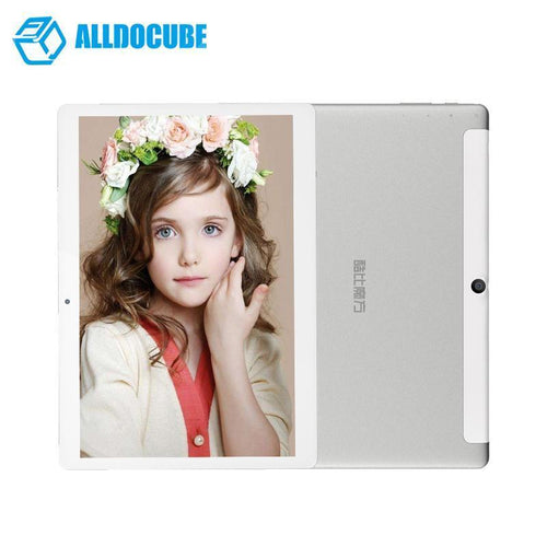 Alldocube Cube u63 plus iplay9 3G Phone Call Tablet 9.6 inch IPS Screen