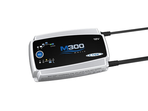 CTEK M300 25A Charger