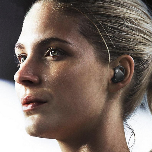 Fitness Wireless Bluetooth Earbuds