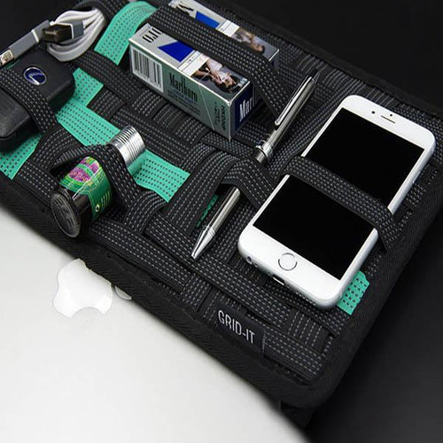 Elastic Storage Board