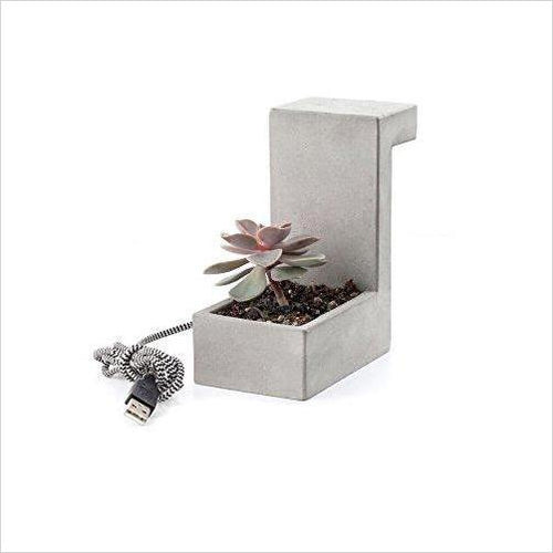 Blok lamp