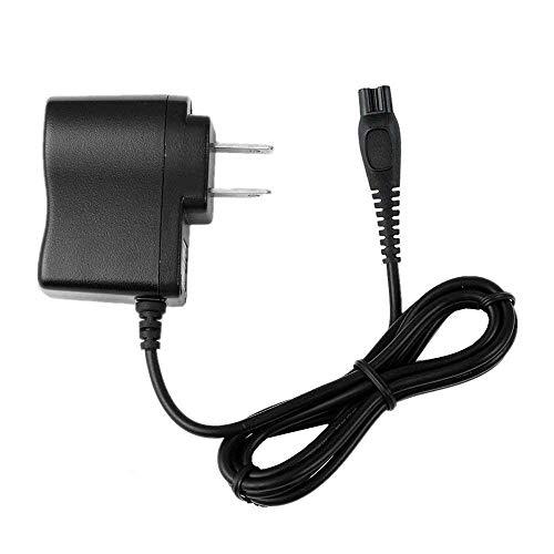 (Guy-Tech) Ac Charger Adapter For Philips Shaver Trimme Norelco Shaver 7340Xl 7345Xl