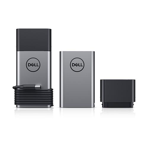Dell Hybrid Adapter + Power Bank l PH45W17-BA 492-BCCW