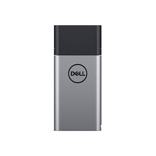 Dell Hybrid Adapter + Power Bank USB-C l PH45W17-CA 492-BCDD