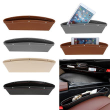 Load image into Gallery viewer, 🍂 2 in 1 Car Seat Storage Box 🍂