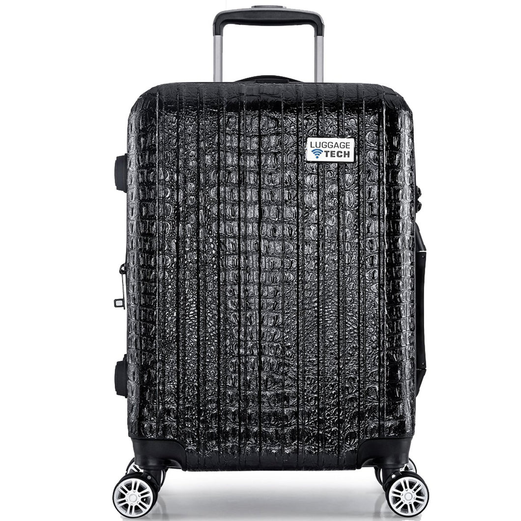 Luggage Tech Nile SMART LUGGAGE 28