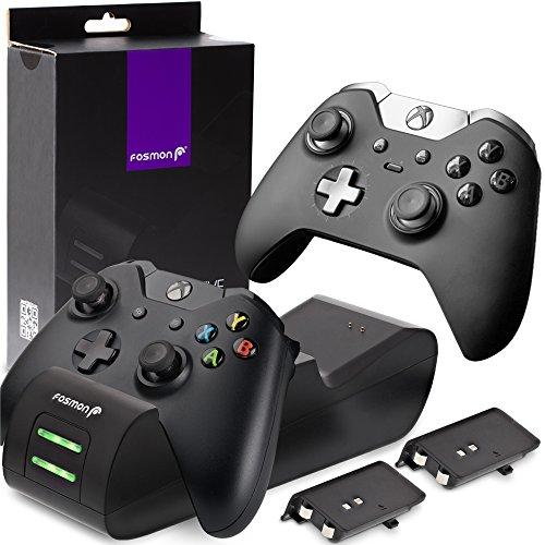 High Speed Xbox One Controller Charging Dock