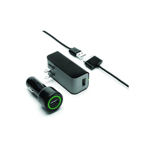 Griffin PowerDuo NA23093 Auto/AC Adapter