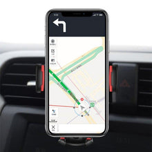 Load image into Gallery viewer, 5W Qi Wireless Charging Suction Cup Long Arm Stretchable Car Mount Holder for iPhone Cell Phone