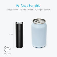 Load image into Gallery viewer, Anker PowerCore 5000, Ultra-Compact 5000mAh External Battery with High-Speed Charging Technology, Power Bank for iPhone, iPad, Samsung Galaxy and more