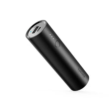Load image into Gallery viewer, Anker PowerCore 5000, Ultra-Compact 5000mAh External Battery with High-Speed Charging Technology, Power Bank for iPhone, iPad, Samsung Galaxy and more