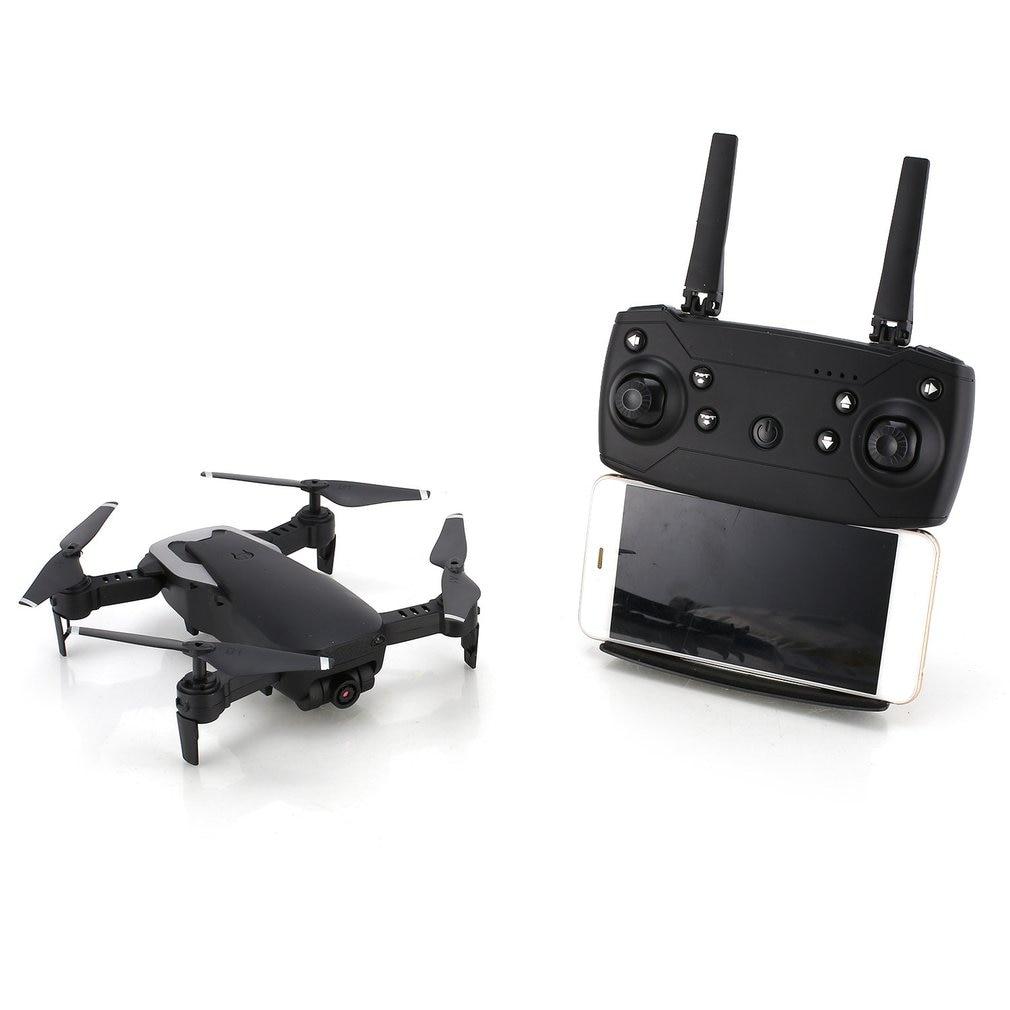 668 Q1W 720P Foldable RC Drone RC Quadcopter with HD Camera Altitude Hold Helicopter Aerial Photo Live Transmission Video