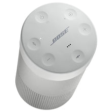 Load image into Gallery viewer, Bose SoundLink Revolve Portable Bluetooth 360 Speaker, Lux Gray
