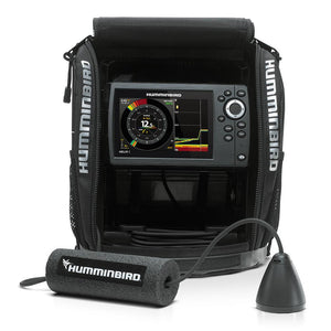 Humminbird ICE HELIX 5 CHIRP GPS-Sonar Combo G2