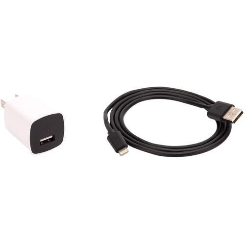 Griffin PowerBlock with Lightning Cable, 12W