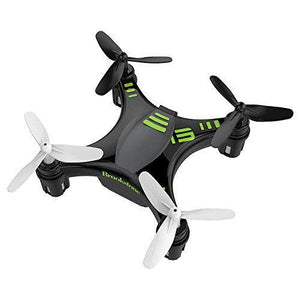 Brookstone Black Flight Force Micro Drone