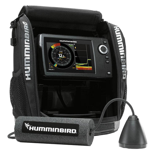 Humminbird ICE HELIX 5 CHIRP G2