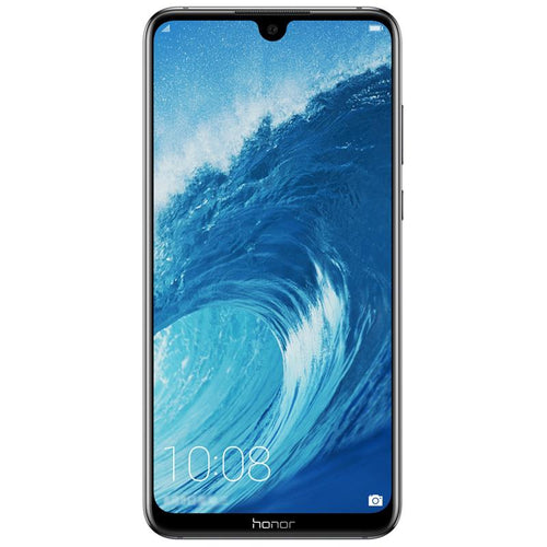 Huawei Honor 8X Max 7.12 inch 4GB RAM 128GB ROM Snapdragon 636 Octa core 4G Smartphone