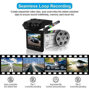 🔥Buy 2 Free Shipping🔥 Driving  Recorder