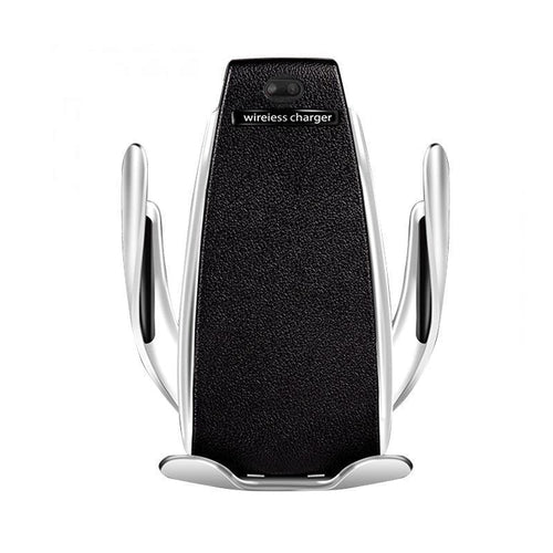 Homiepie™ Magic Clip Car Infrared Fast Wireless Charger