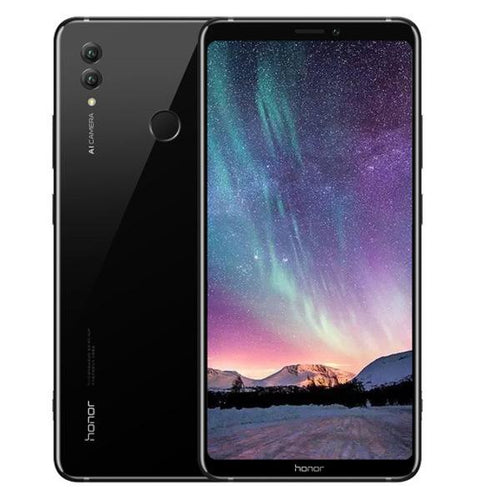 Huawei Honor Note 10 GPU Turbo 6.95 inch 6GB RAM 64GB ROM Kirin 970 Octa core 4G Smartphone