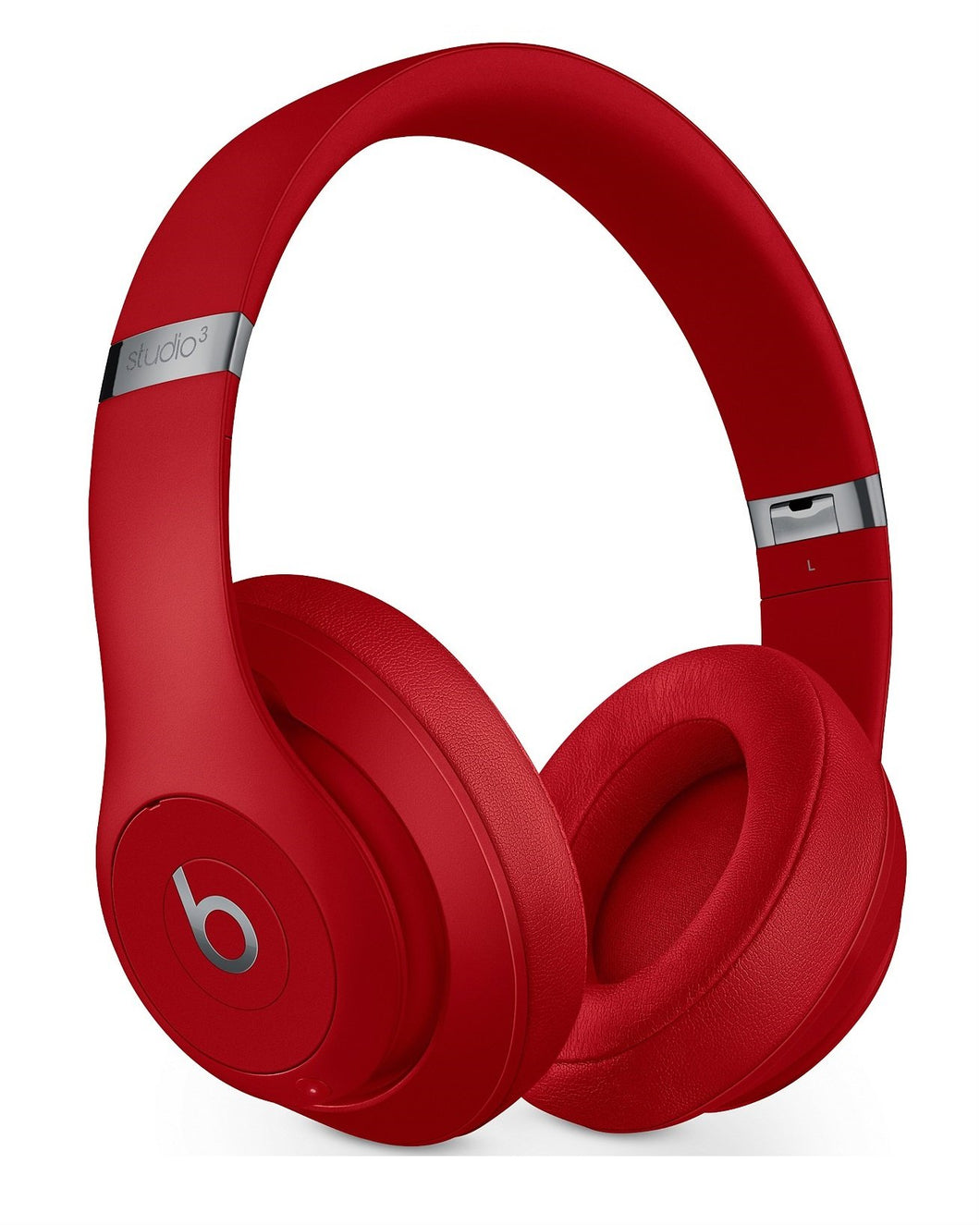 Beats by Dr. Dre Studio 3 Noise-Cancelling Bluetooth Wireless Headphones