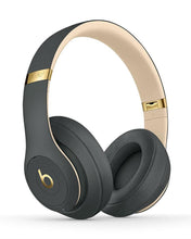 Load image into Gallery viewer, Beats by Dr. Dre Studio 3 Noise-Cancelling Bluetooth Wireless Headphones
